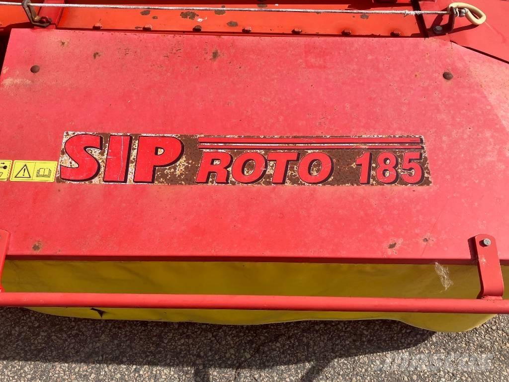 SIP roto 185 Mäher