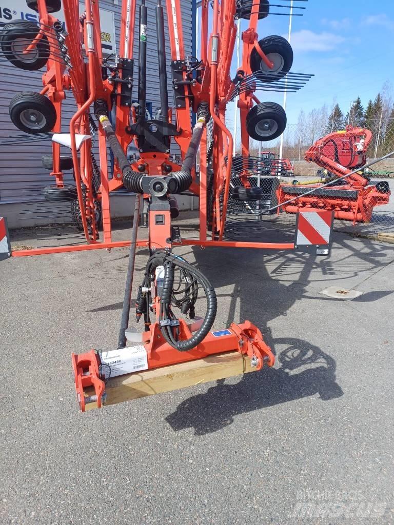 Kuhn GA 9531 Schwader