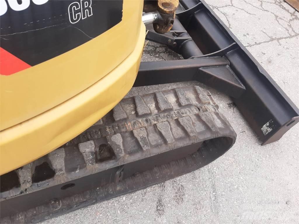 CAT 303.5ECR Minibagger < 7t