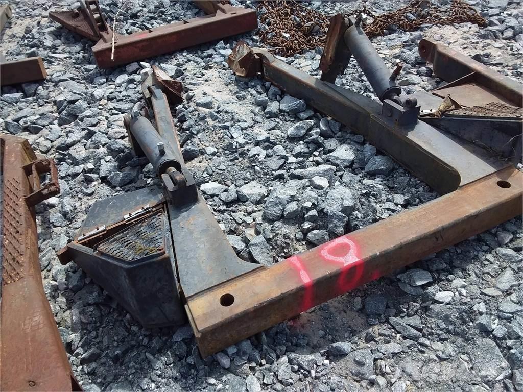 Valmet 890 Anderes Zubehör