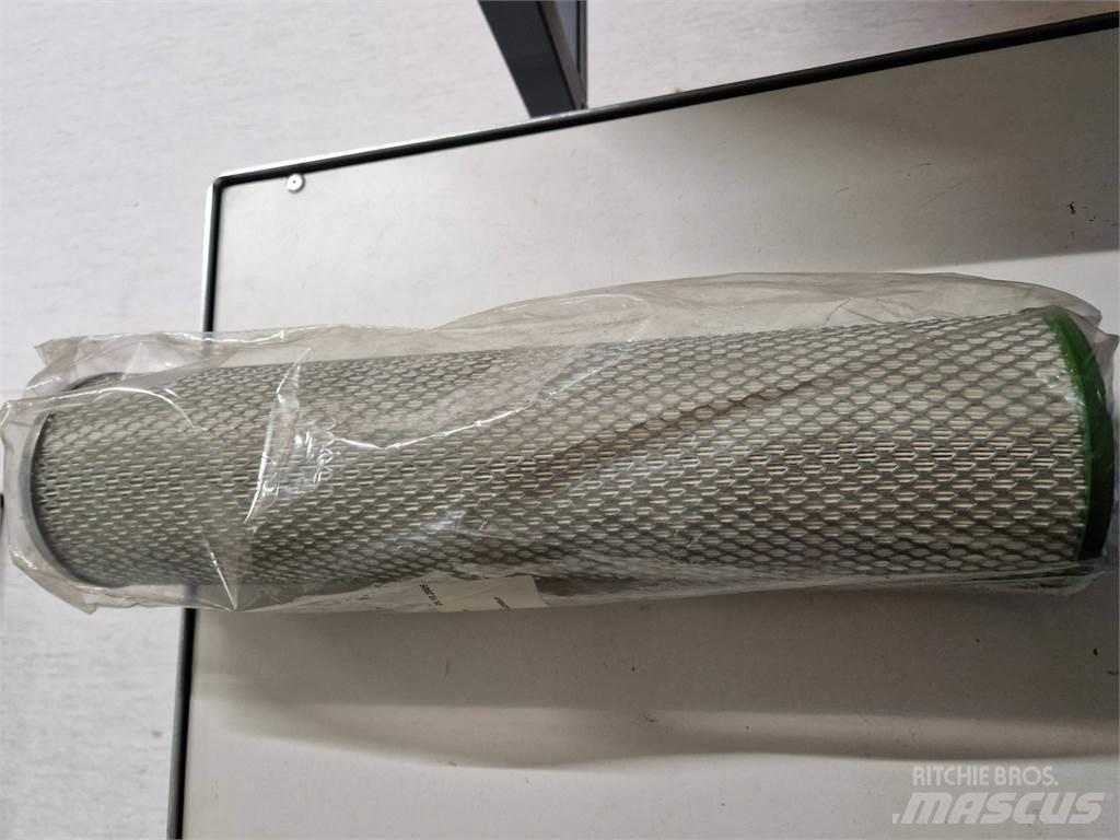 Ponsse 0007769 Motoren
