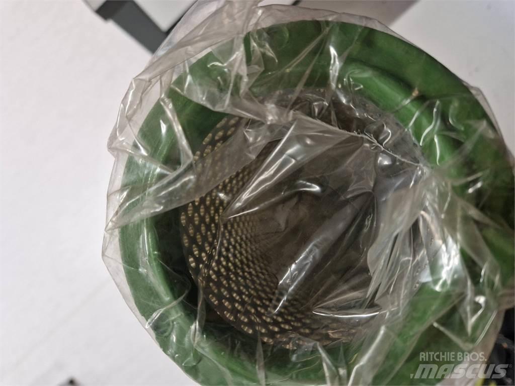 Ponsse 0007769 Motoren