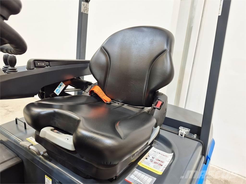 BYD ECB20SC Elektrostapler