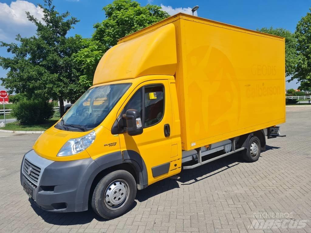 Fiat Ducato Lieferwagen