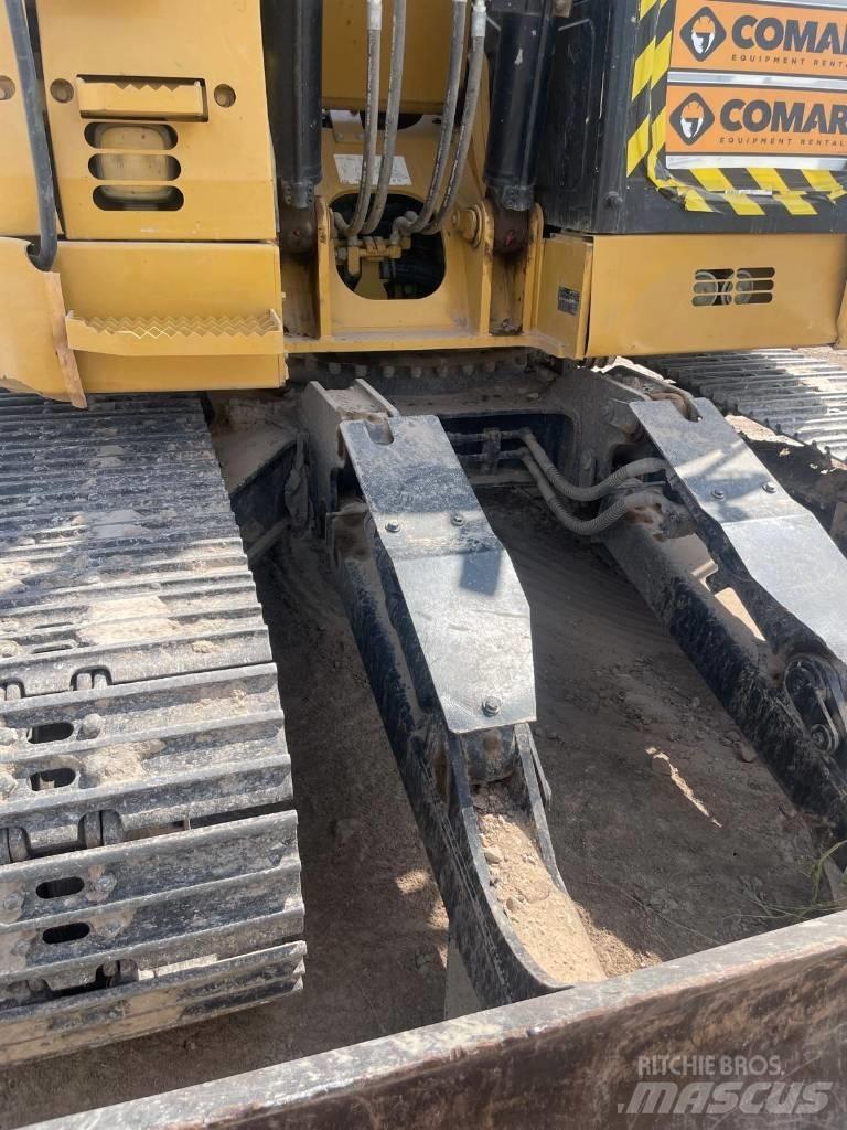 CAT 315 LC Raupenbagger