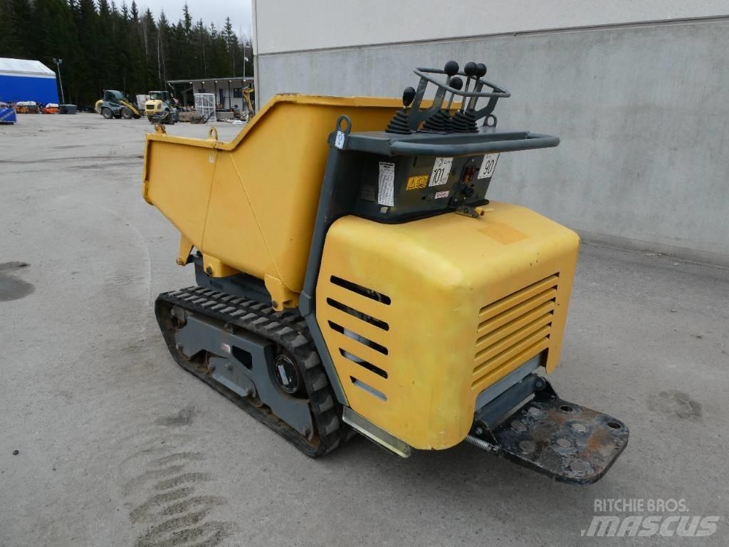 Gehl RD 10 Minidumper