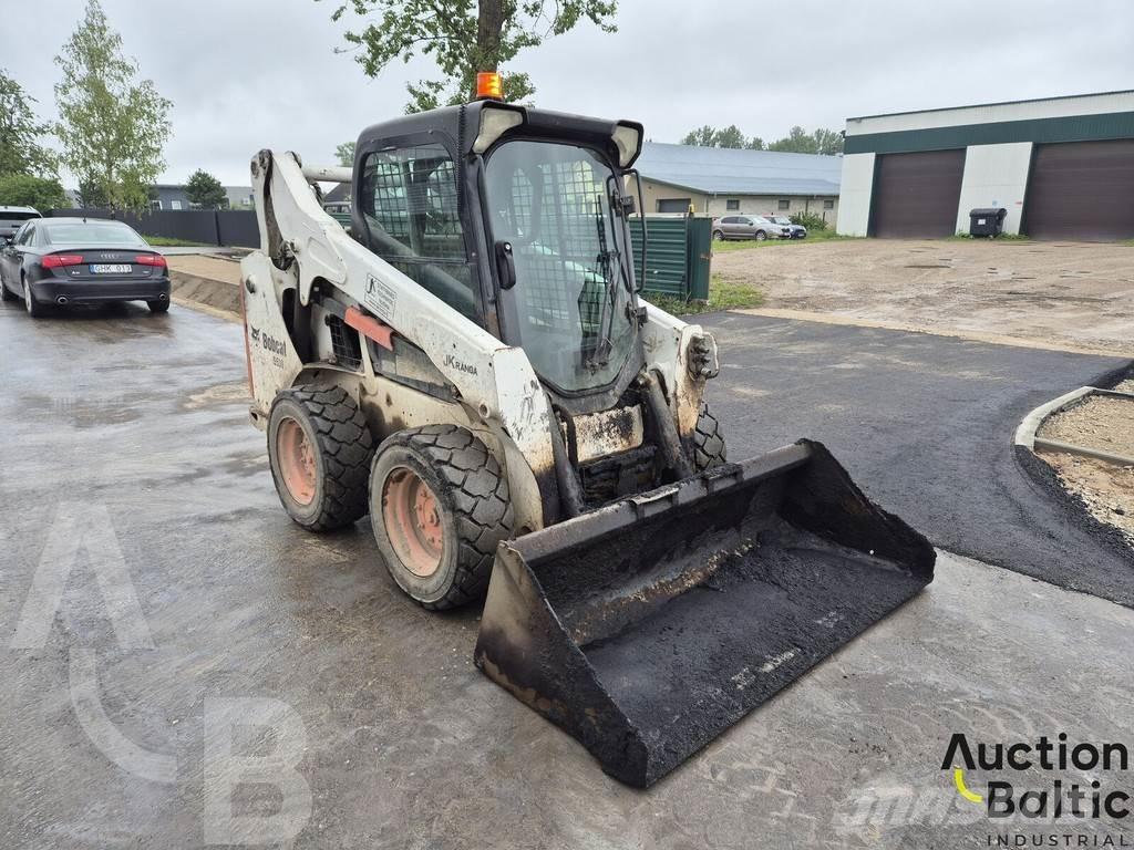 Bobcat S 530 Kompaktlader