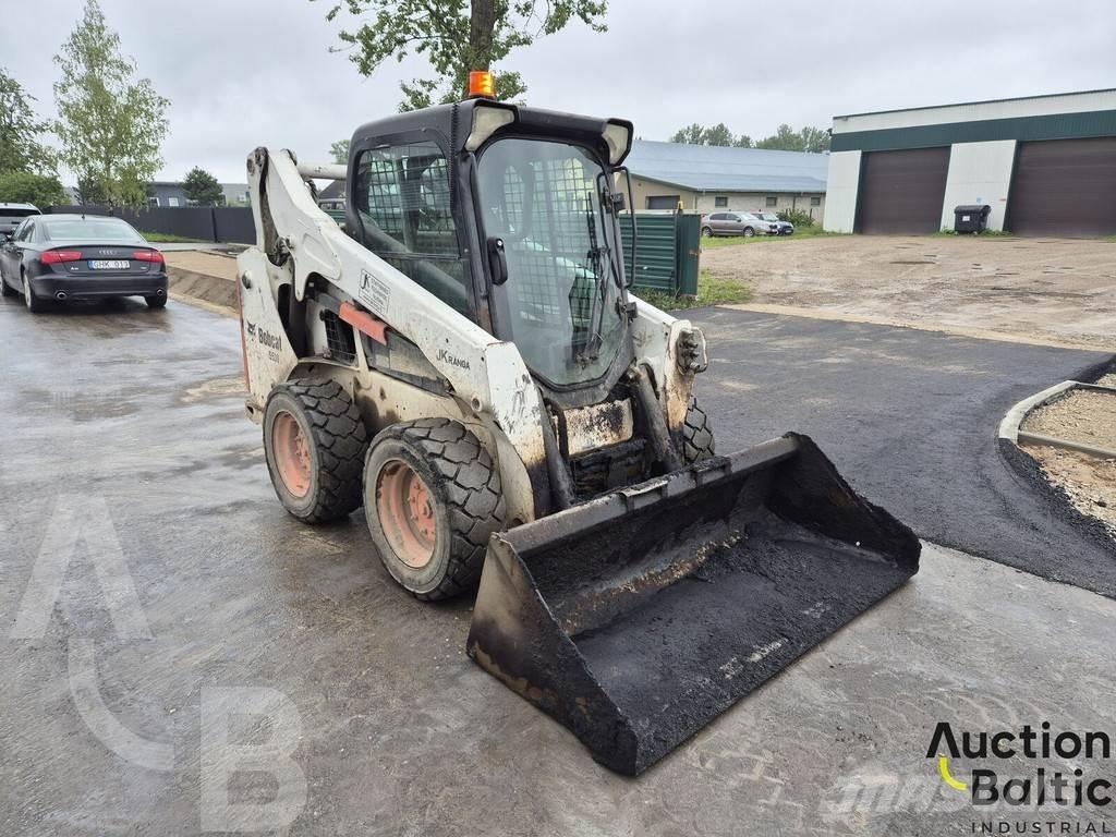 Bobcat S 530 Kompaktlader