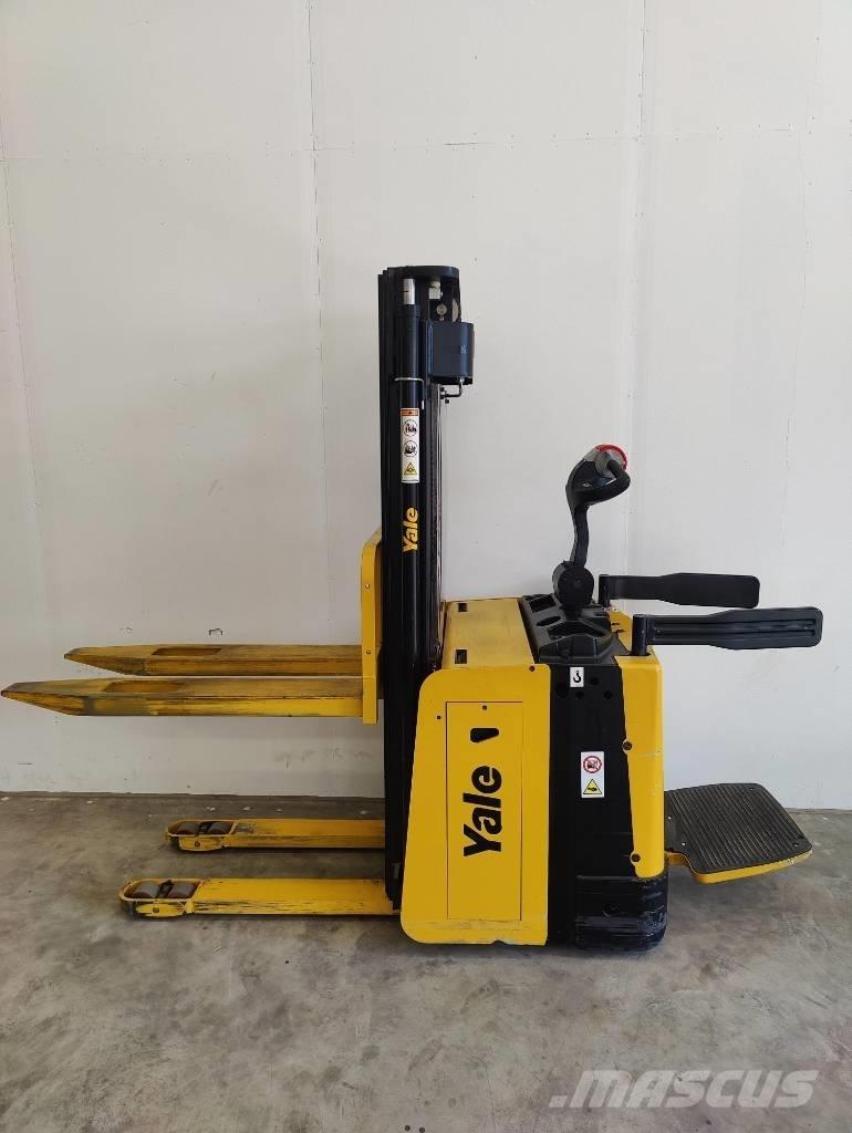 Yale MS15X Selbstfahrstapler