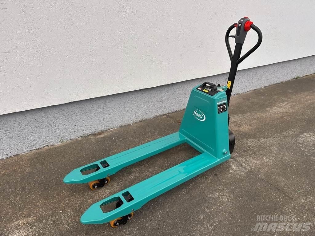 Baoli EP15-03 Handhubwagen