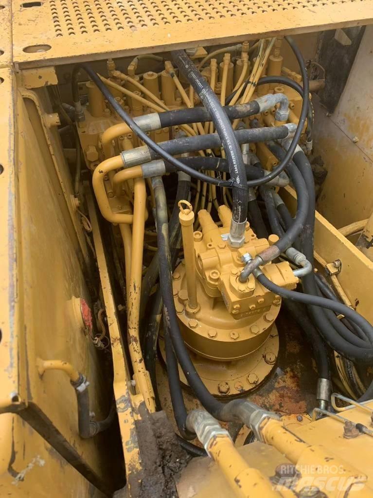 CAT 320 C Raupenbagger