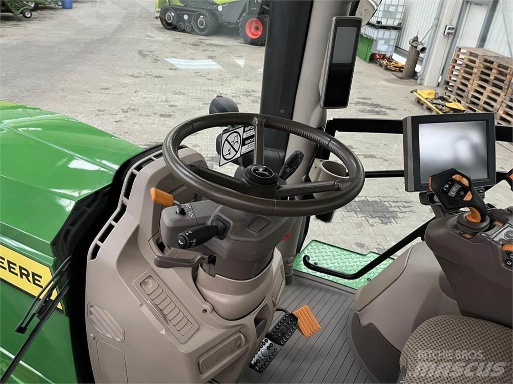 John Deere 6R 250 Traktoren