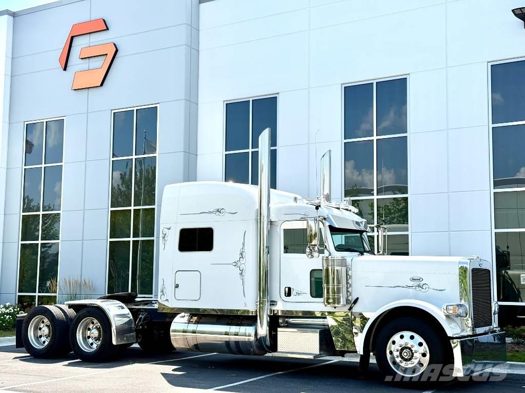 Peterbilt 389 Sattelzugmaschinen