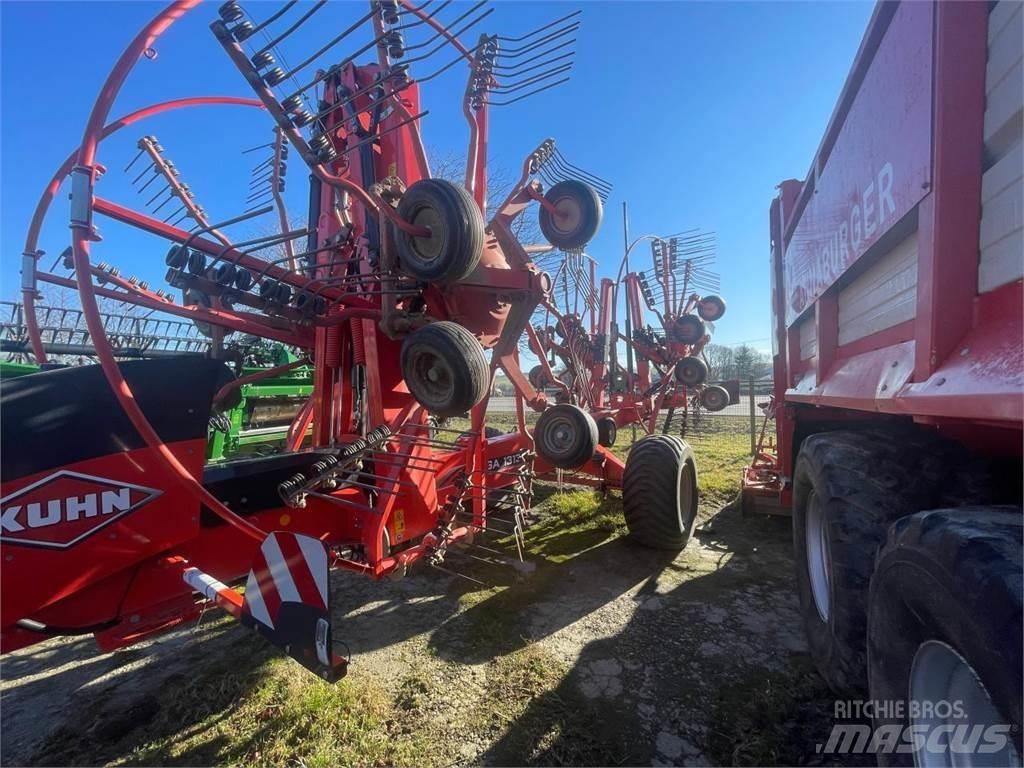 Kuhn GA 13131 Schwader