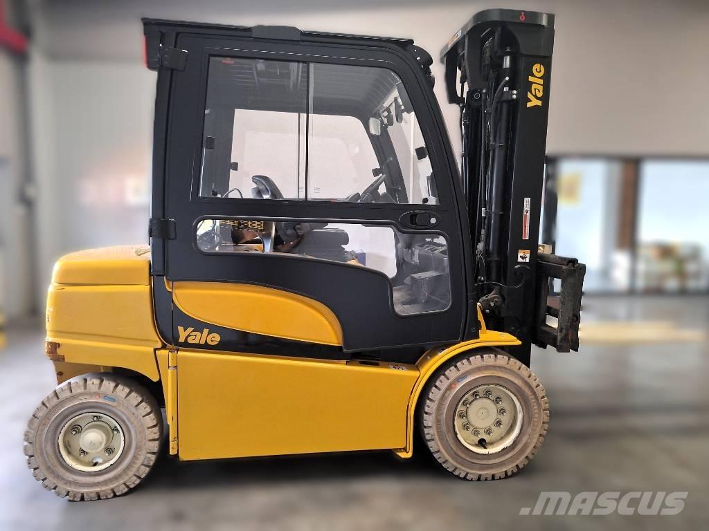 Yale ERP 50 VM Elektrostapler