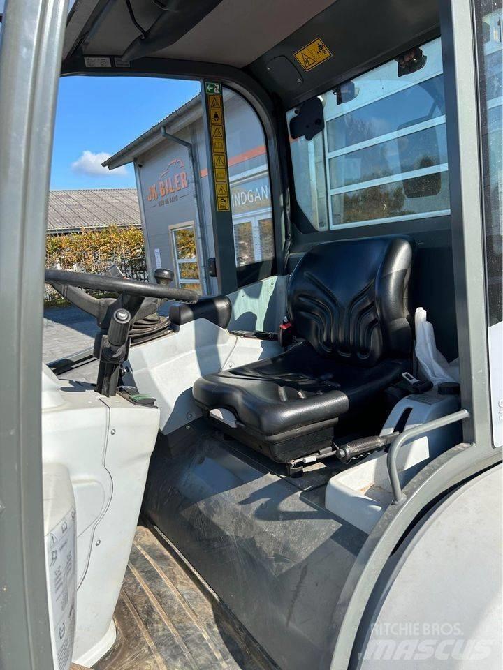 Kramer 5050 Minilader