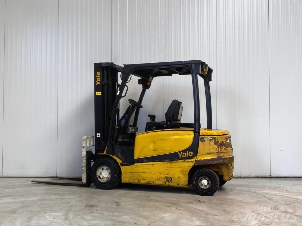Yale ERP35VL Elektrostapler
