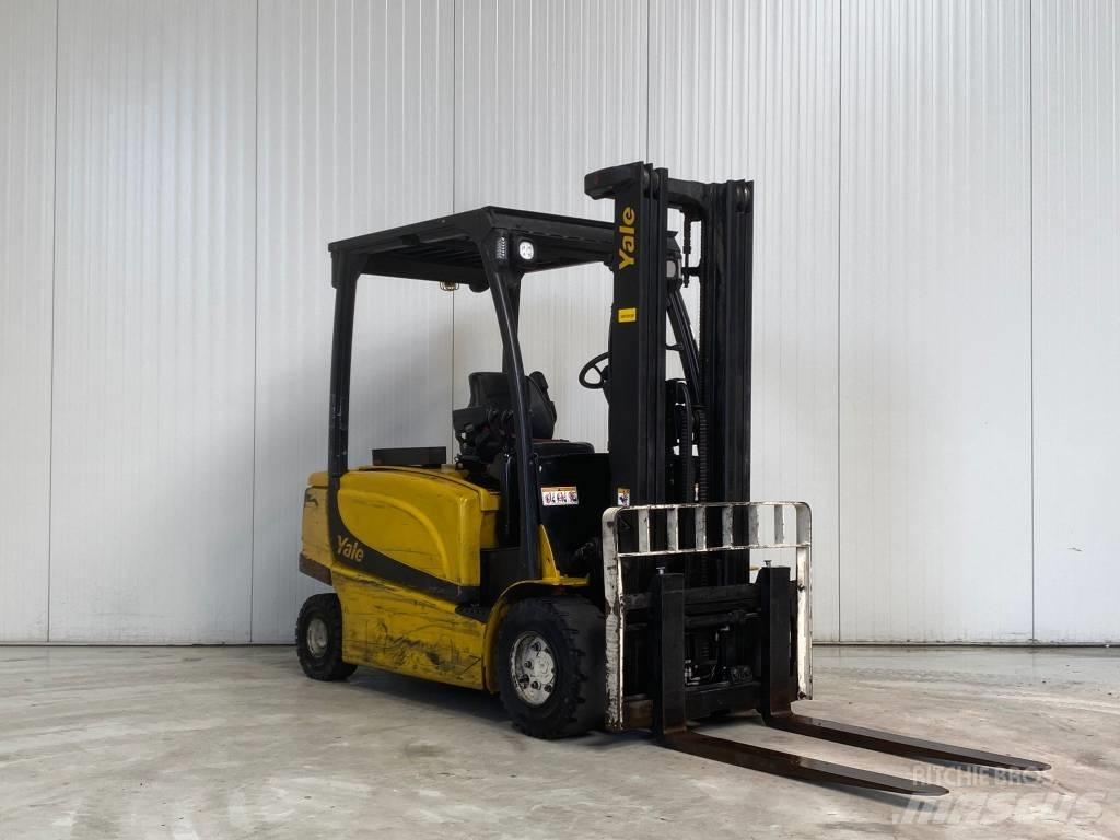 Yale ERP35VL Elektrostapler