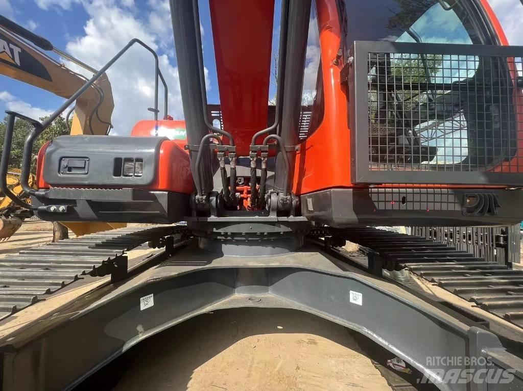 Doosan DX225-9C Raupenbagger