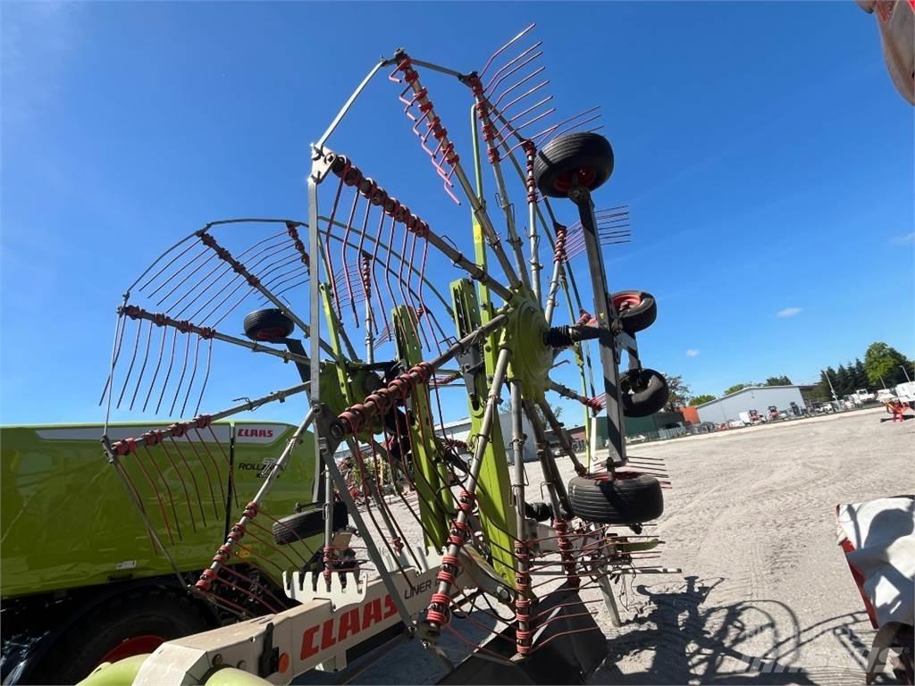 CLAAS LINER 2700 Schwader