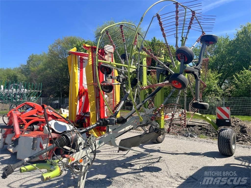CLAAS LINER 2700 Schwader