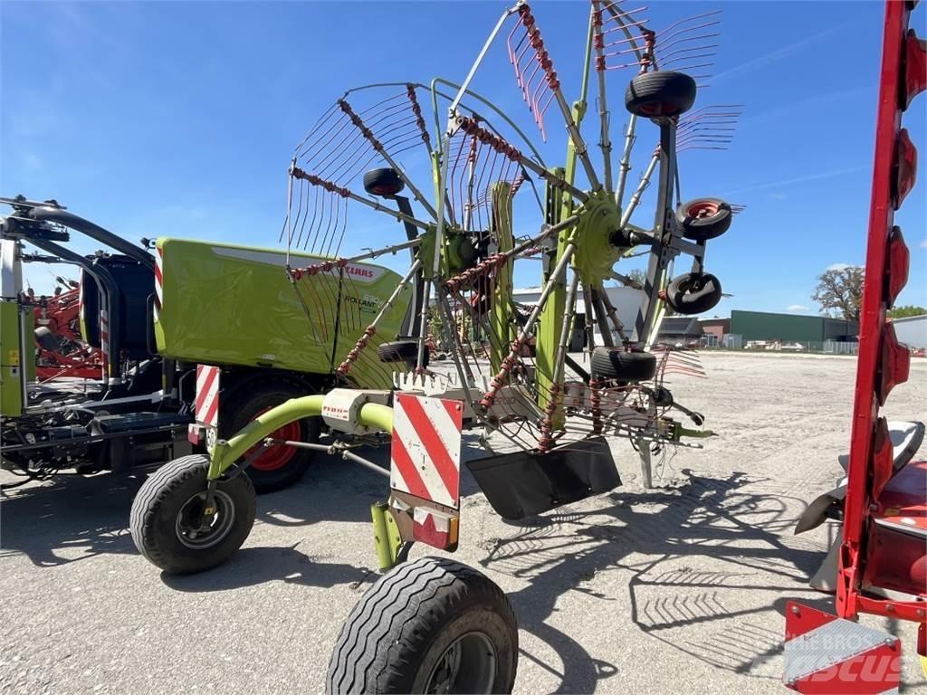 CLAAS LINER 2700 Schwader