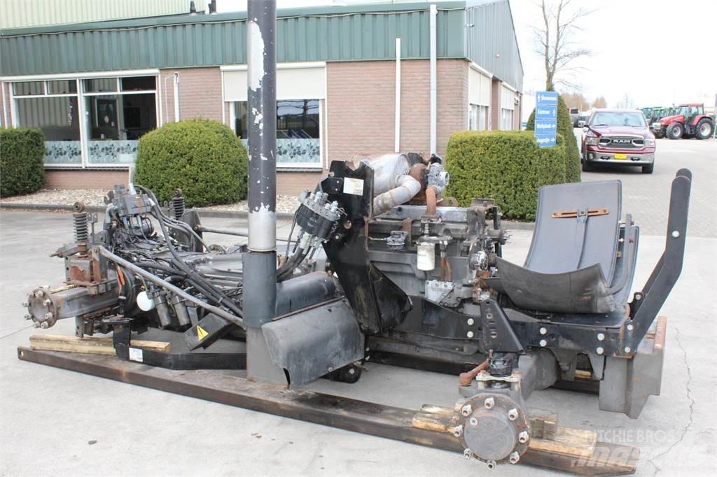 Renault Ares 626RZ Traktoren