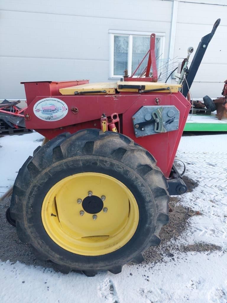 Juko OptiSeed H 250 Drillmaschinen