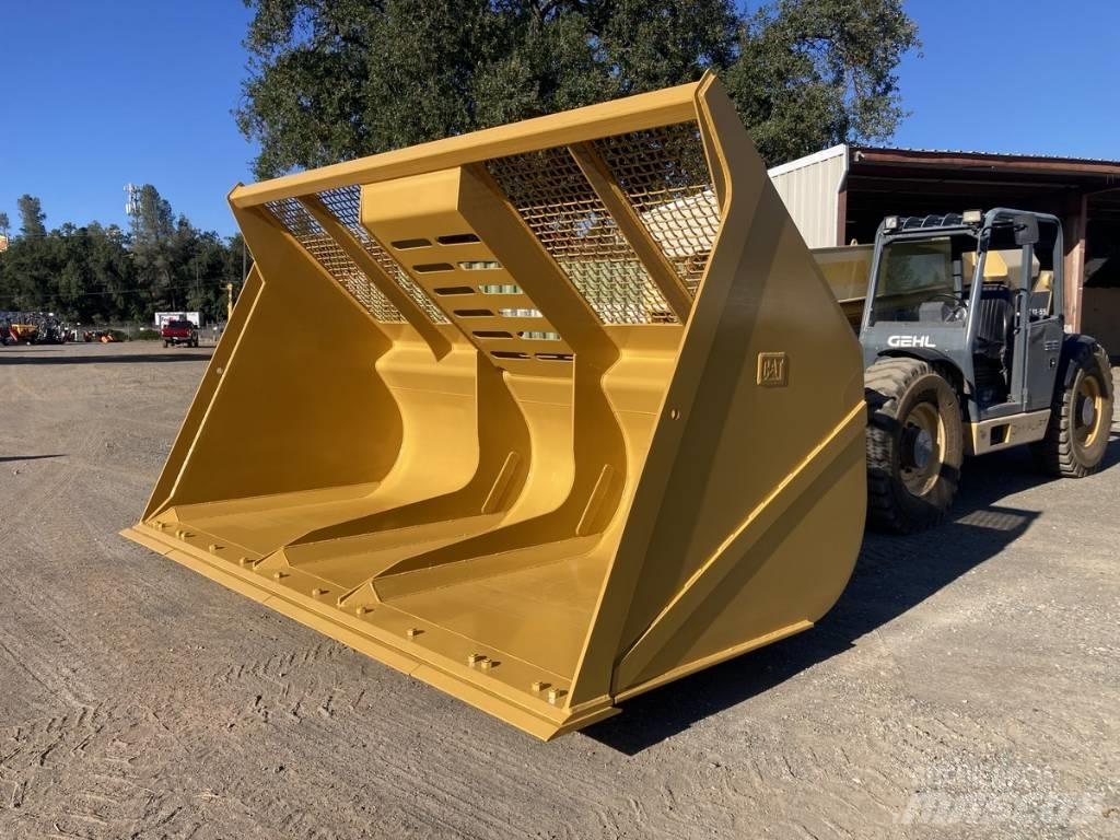 CAT 966M / 972M or K Andere Zubehörteile