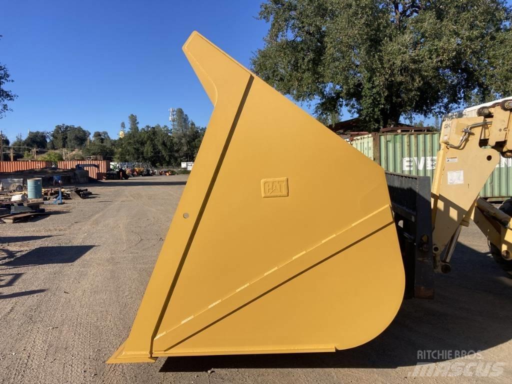 CAT 966M / 972M or K Andere Zubehörteile