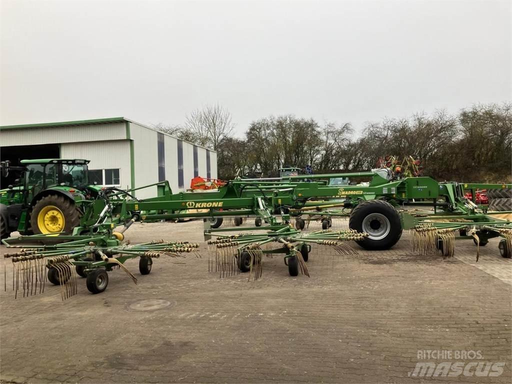 Krone Swadro 2000 Schwader