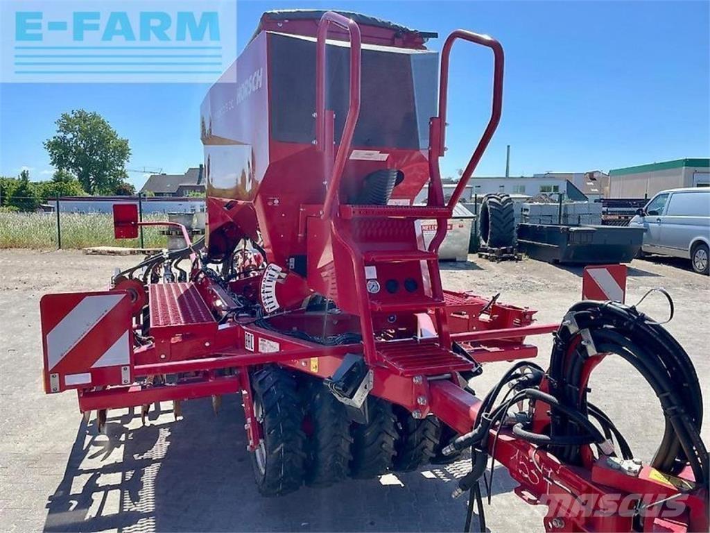Horsch pronto 3 dc Drillmaschinen