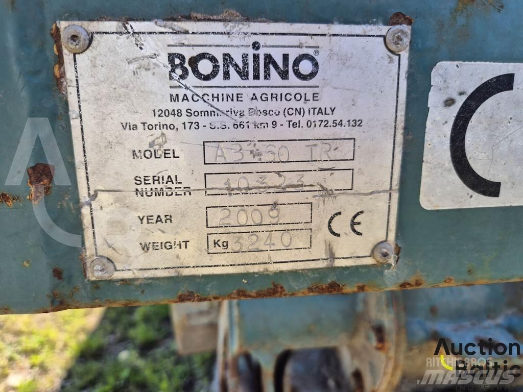 Bonino  Reitermäher