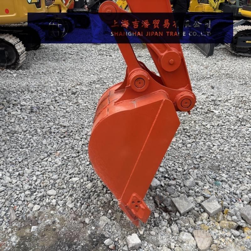 Kubota KX 183 Raupenbagger