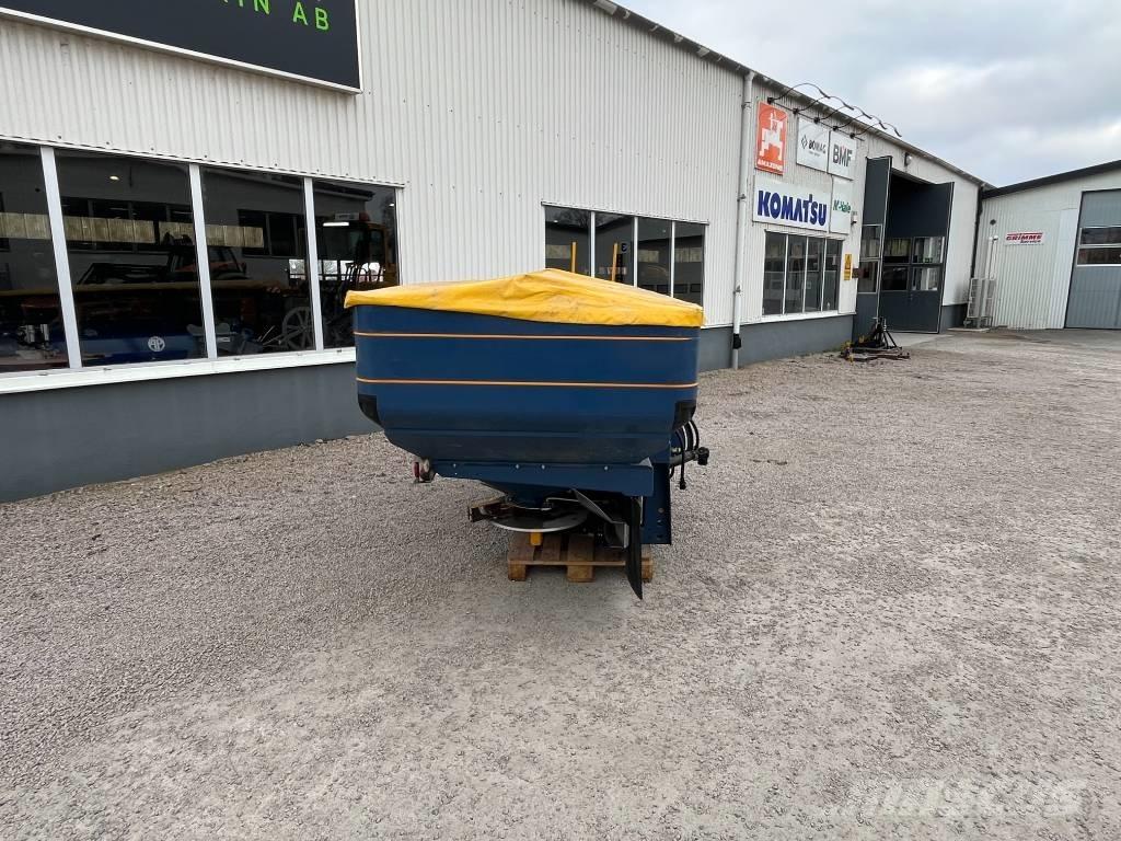 Bogballe M2W Mineraldüngerstreuer