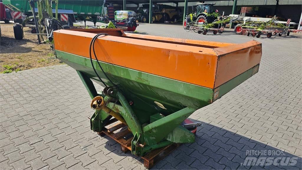 Amazone ZA-U 1801 Mineraldüngerstreuer