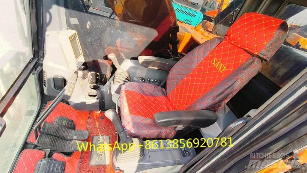 Sany SY 215 H Pro Raupenbagger