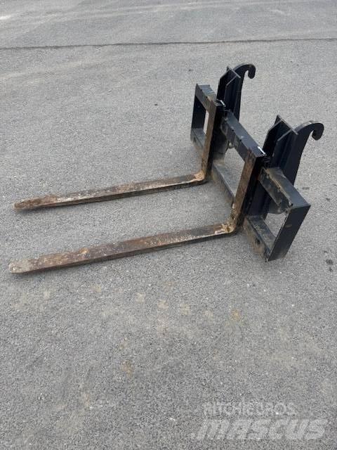JCB 406 Radlader