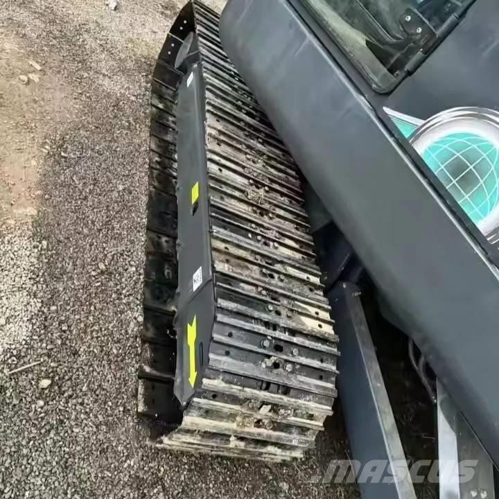 Kobelco SK 60 Raupenbagger