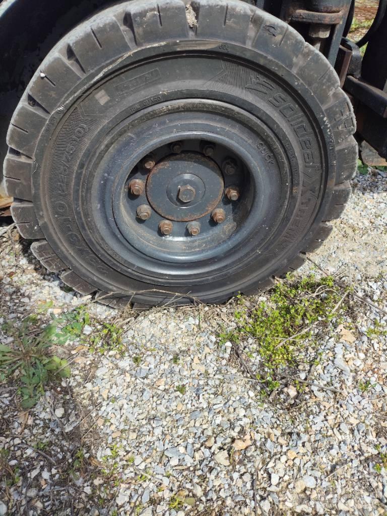 Still RX 70-30T Andere Gabelstapler