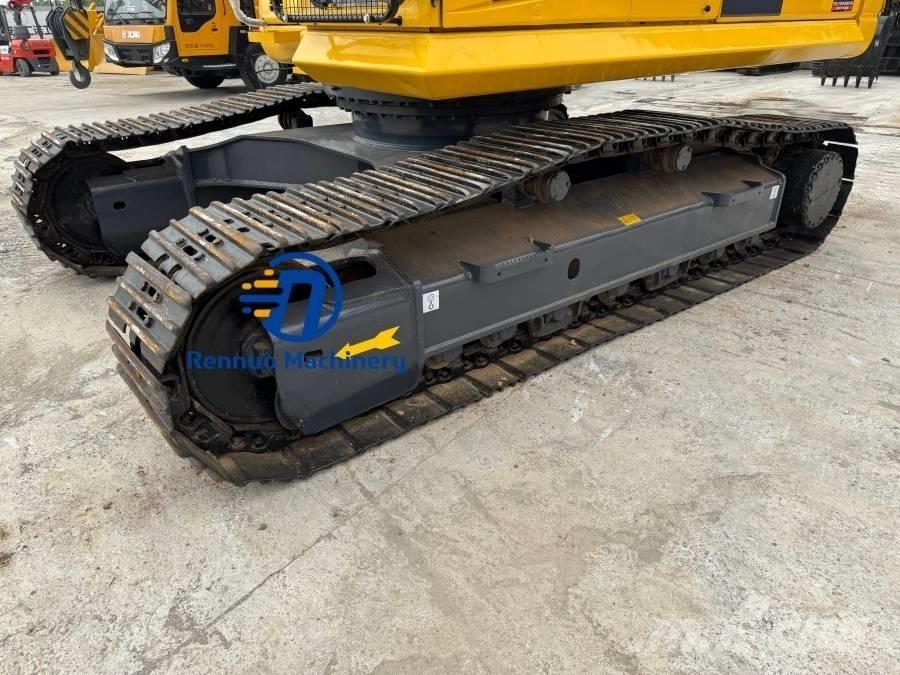 Komatsu PC 300 Raupenbagger