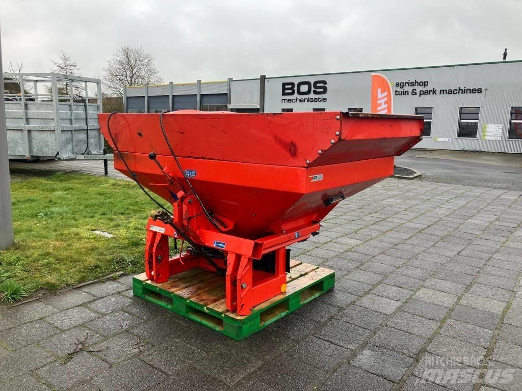Rauch MDS 19.1 M Mineraldüngerstreuer