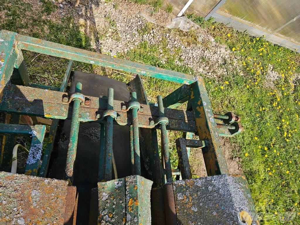  Sorteer a1 Sonstige Ernte Verarbeitung und -lagerung