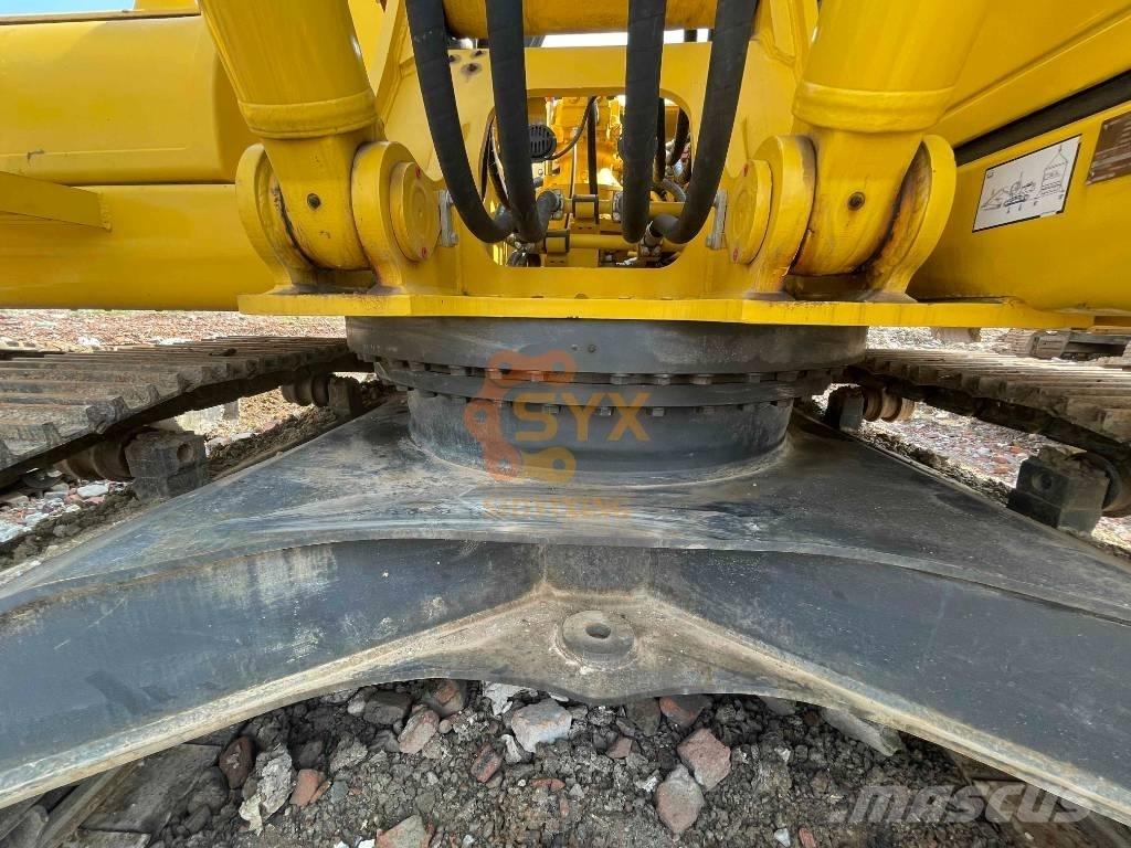 Komatsu PC 360-7 Raupenbagger