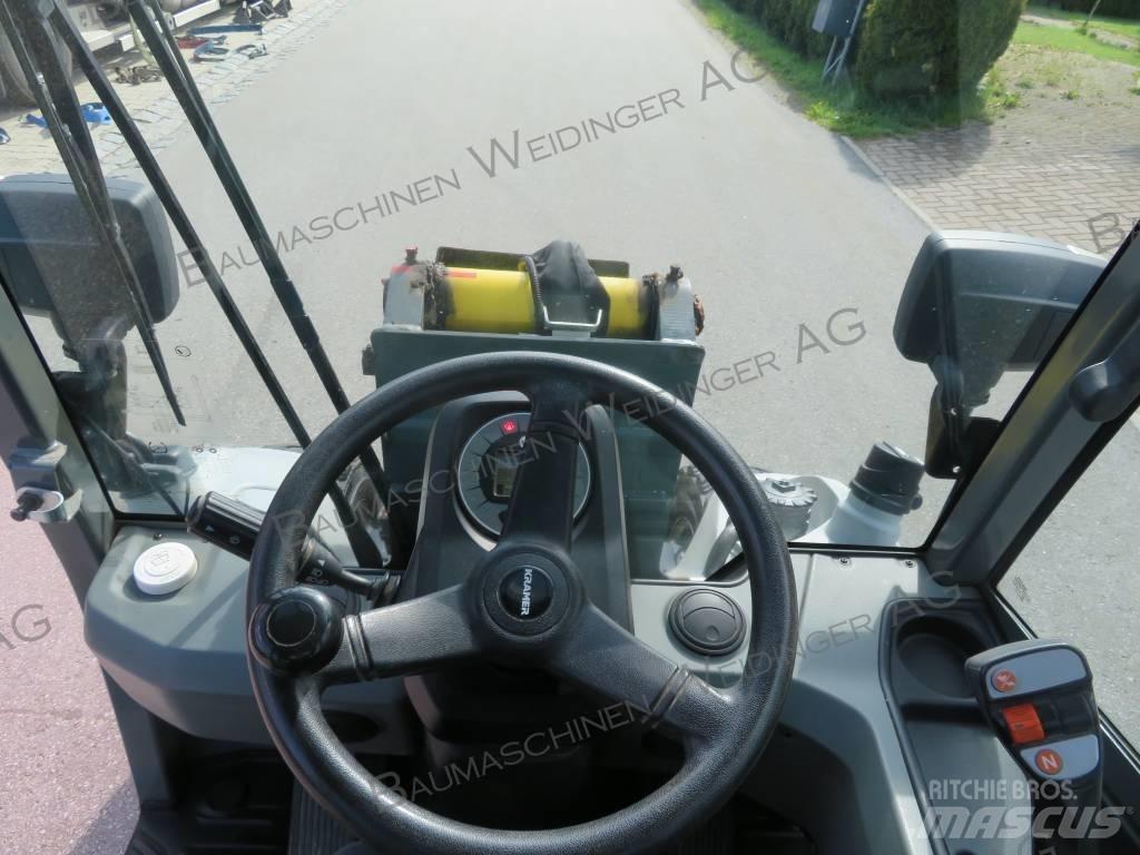 Kramer 5035 Radlader