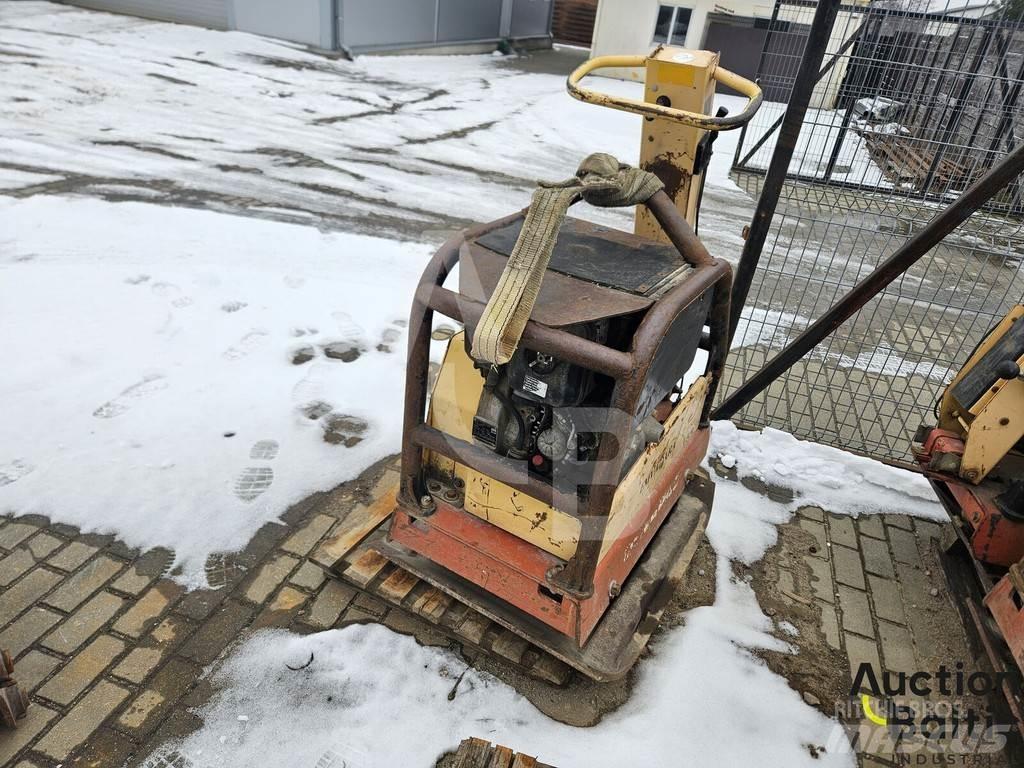 Dynapac LG 500 Vibrationsgeräte
