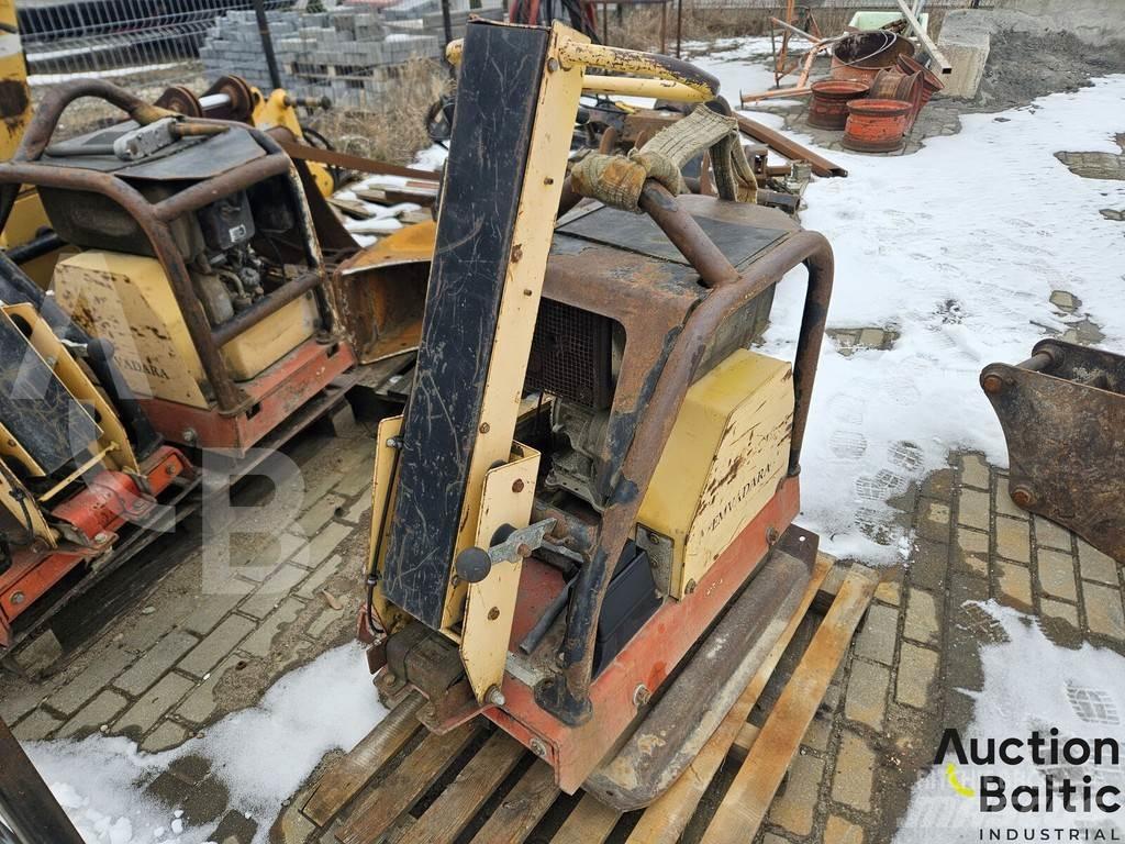 Dynapac LG 500 Vibrationsgeräte
