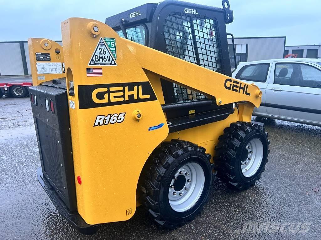 Gehl R 165 Kompaktlader