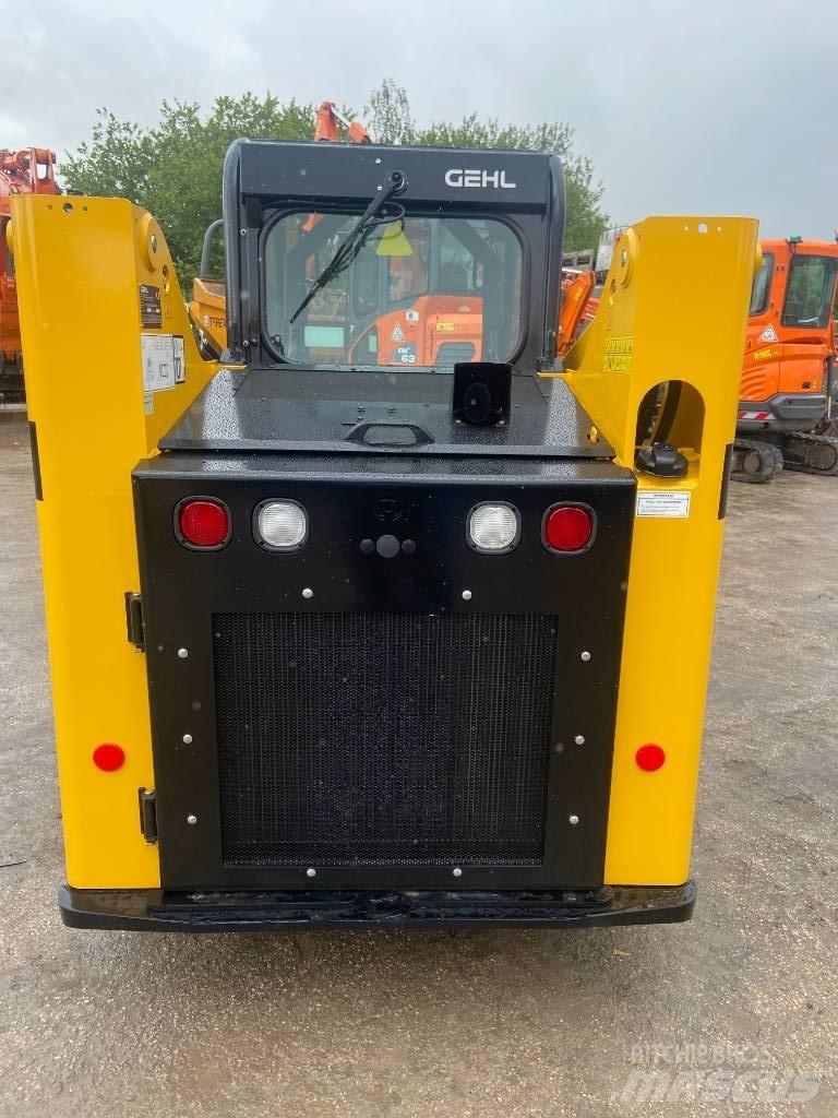 Gehl R 165 Kompaktlader