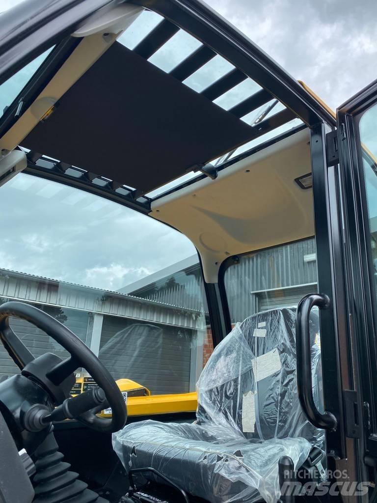 JCB 531-70 Teleskoplader